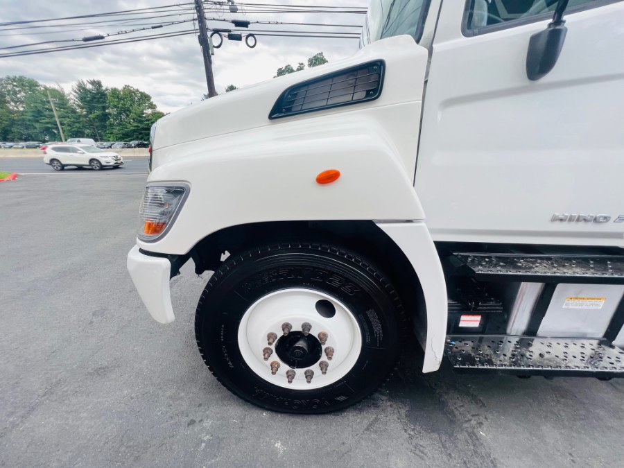 2019 HINO 268A 26 FEET DRY BOX + LIFT GATE + NO CDL, available for sale in South Amboy, New Jersey | NJ Truck Spot. South Amboy, New Jersey 2019 HINO 268A 26 FEET DRY BOX + LIFT GATE + NO CDL, available for sale in South Amboy, New Jersey | NJ Truck Spot. South Amboy, New Jersey