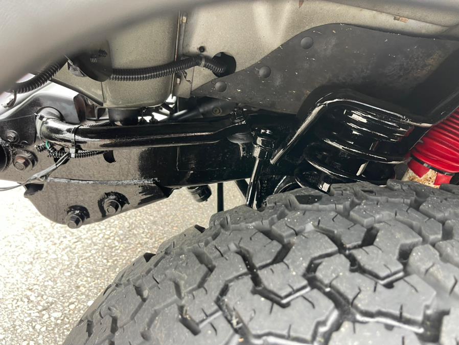 2005 Jeep Wrangler 2dr X, available for sale in South Windsor, Connecticut | Mike And Tony Auto Sales, Inc. South Windsor, Connecticut 2005 Jeep Wrangler 2dr X, available for sale in South Windsor, Connecticut | Mike And Tony Auto Sales, Inc. South Windsor, Connecticut