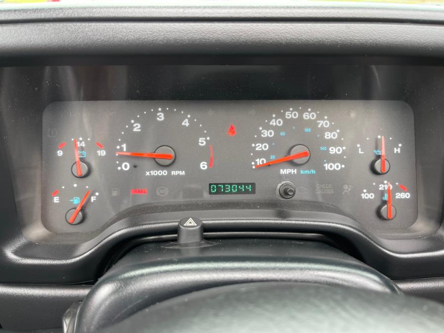 2005 Jeep Wrangler 2dr X, available for sale in South Windsor, Connecticut | Mike And Tony Auto Sales, Inc. South Windsor, Connecticut 2005 Jeep Wrangler 2dr X, available for sale in South Windsor, Connecticut | Mike And Tony Auto Sales, Inc. South Windsor, Connecticut