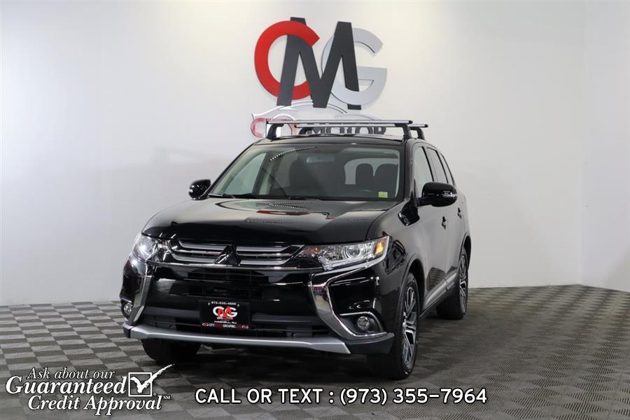 2018 Mitsubishi Outlander , available for sale in Haskell, New Jersey | City Motor Group Inc.. Haskell, New Jersey
