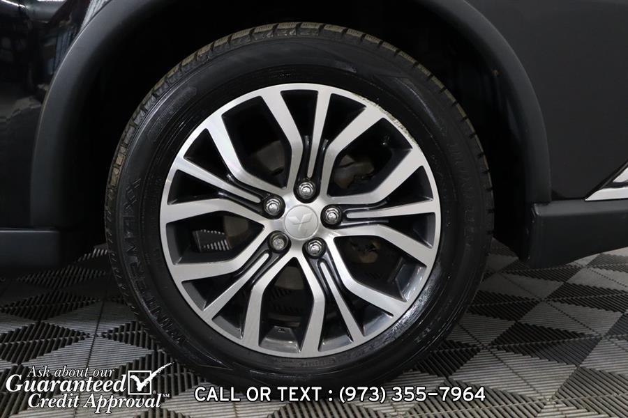 Used Mitsubishi Outlander 2018 | City Motor Group Inc.. Haskell, New Jersey Used Mitsubishi Outlander 2018 | City Motor Group Inc.. Haskell, New Jersey