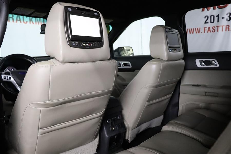 Used Ford Explorer LIMITED 2014 | Fast Track Motors. Paterson, New Jersey Used Ford Explorer LIMITED 2014 | Fast Track Motors. Paterson, New Jersey
