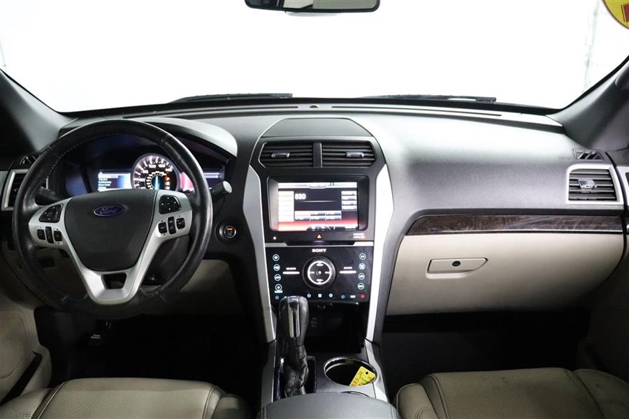 Used Ford Explorer LIMITED 2014 | Fast Track Motors. Paterson, New Jersey Used Ford Explorer LIMITED 2014 | Fast Track Motors. Paterson, New Jersey