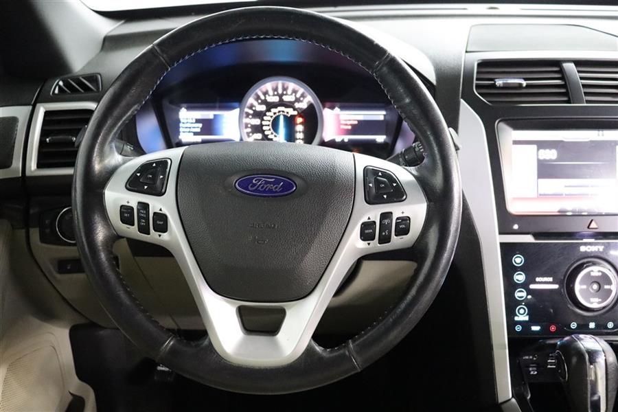 Used Ford Explorer LIMITED 2014 | Fast Track Motors. Paterson, New Jersey Used Ford Explorer LIMITED 2014 | Fast Track Motors. Paterson, New Jersey