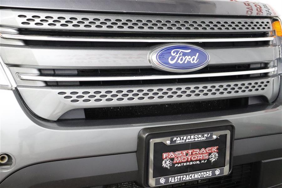Used Ford Explorer LIMITED 2014 | Fast Track Motors. Paterson, New Jersey Used Ford Explorer LIMITED 2014 | Fast Track Motors. Paterson, New Jersey