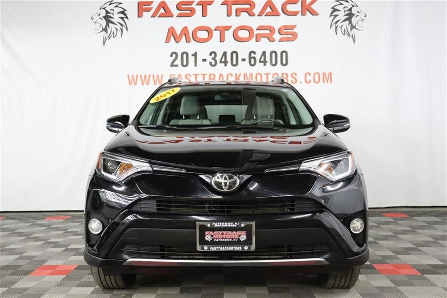 2017 Toyota Rav4 XLE, available for sale in Paterson, New Jersey | Fast Track Motors. Paterson, New Jersey 2017 Toyota Rav4 XLE, available for sale in Paterson, New Jersey | Fast Track Motors. Paterson, New Jersey