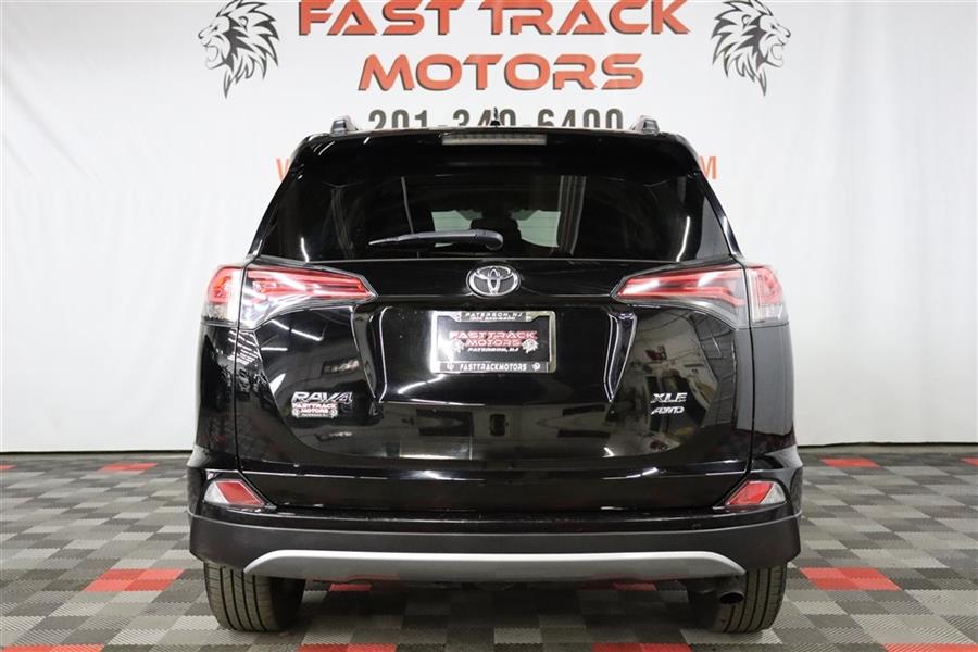 2017 Toyota Rav4 XLE, available for sale in Paterson, New Jersey | Fast Track Motors. Paterson, New Jersey 2017 Toyota Rav4 XLE, available for sale in Paterson, New Jersey | Fast Track Motors. Paterson, New Jersey