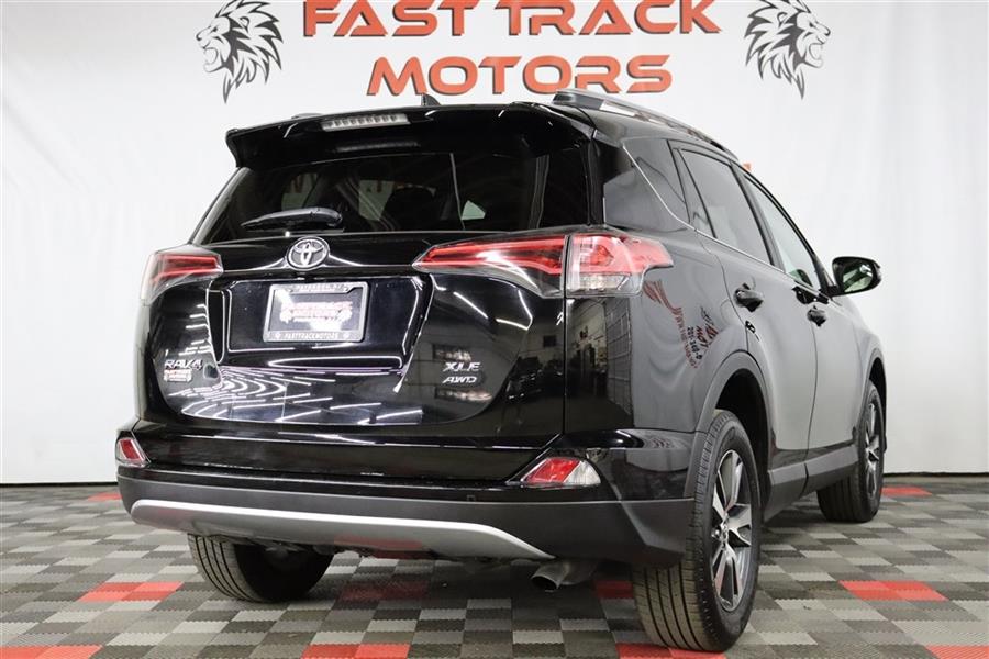 2017 Toyota Rav4 XLE, available for sale in Paterson, New Jersey | Fast Track Motors. Paterson, New Jersey 2017 Toyota Rav4 XLE, available for sale in Paterson, New Jersey | Fast Track Motors. Paterson, New Jersey