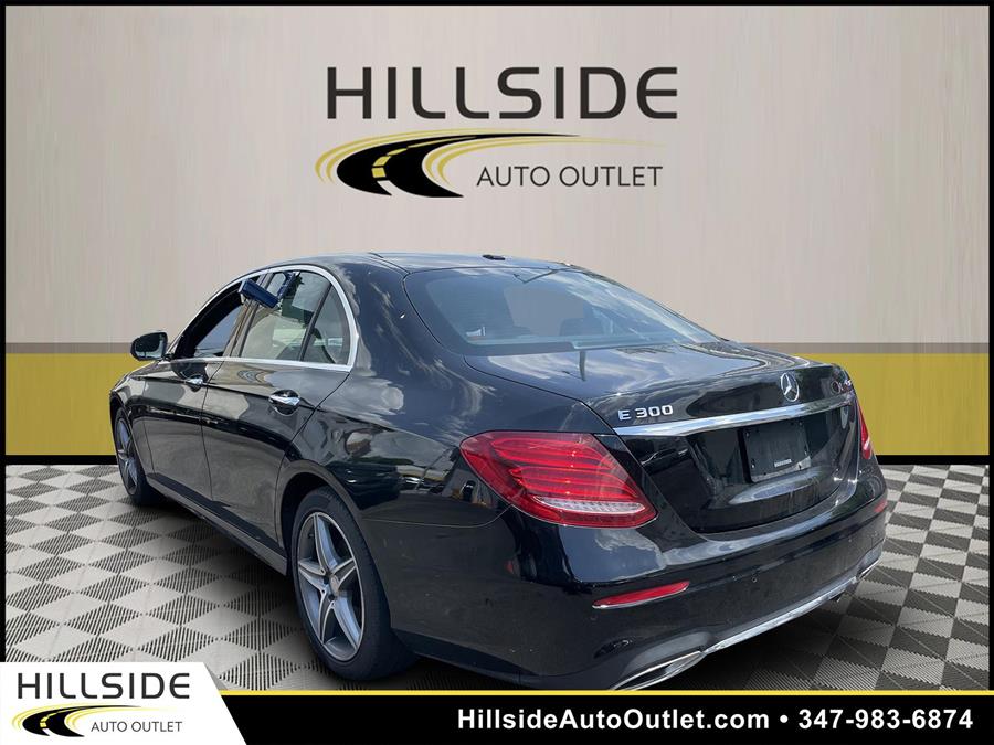 Used Mercedes-benz E-class E 300 2017 | Hillside Auto Outlet. Jamaica, New York Used Mercedes-benz E-class E 300 2017 | Hillside Auto Outlet. Jamaica, New York
