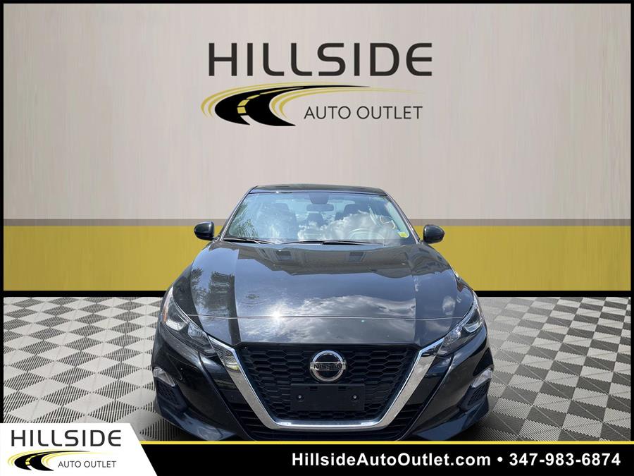 Used Nissan Altima 2.5 S 2020 | Hillside Auto Outlet. Jamaica, New York Used Nissan Altima 2.5 S 2020 | Hillside Auto Outlet. Jamaica, New York