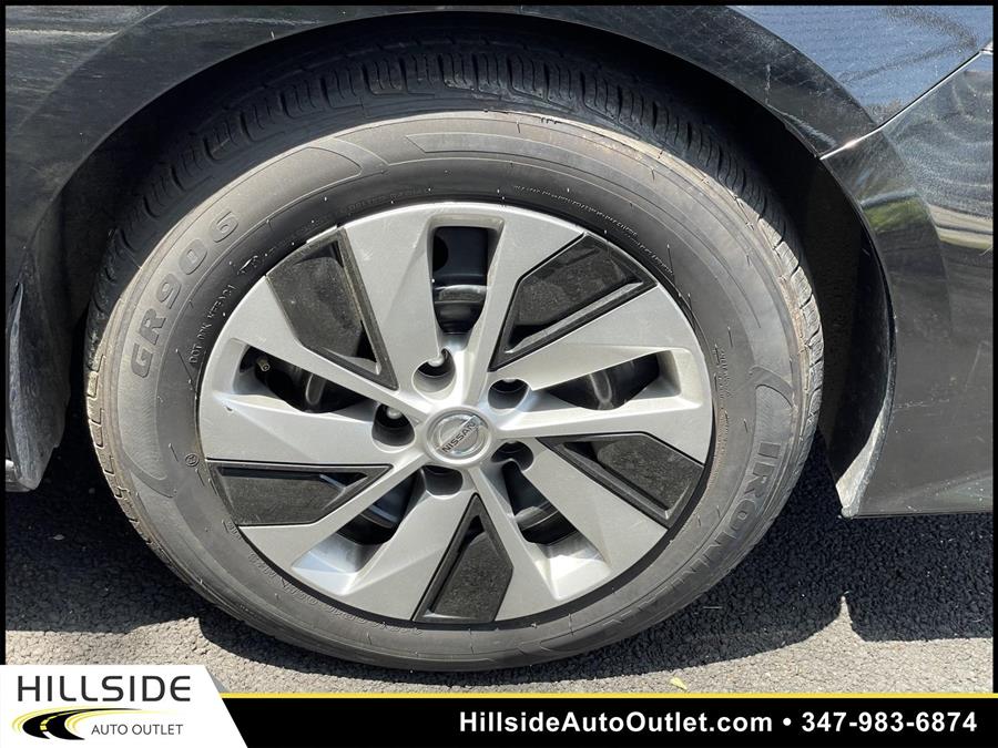 Used Nissan Altima 2.5 S 2020 | Hillside Auto Outlet. Jamaica, New York Used Nissan Altima 2.5 S 2020 | Hillside Auto Outlet. Jamaica, New York