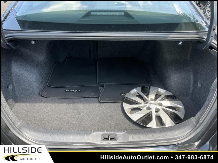 Used Nissan Altima 2.5 S 2020 | Hillside Auto Outlet. Jamaica, New York Used Nissan Altima 2.5 S 2020 | Hillside Auto Outlet. Jamaica, New York