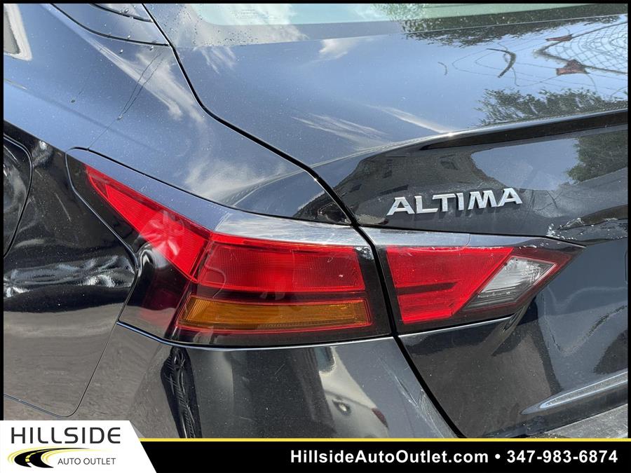 Used Nissan Altima 2.5 S 2020 | Hillside Auto Outlet. Jamaica, New York Used Nissan Altima 2.5 S 2020 | Hillside Auto Outlet. Jamaica, New York