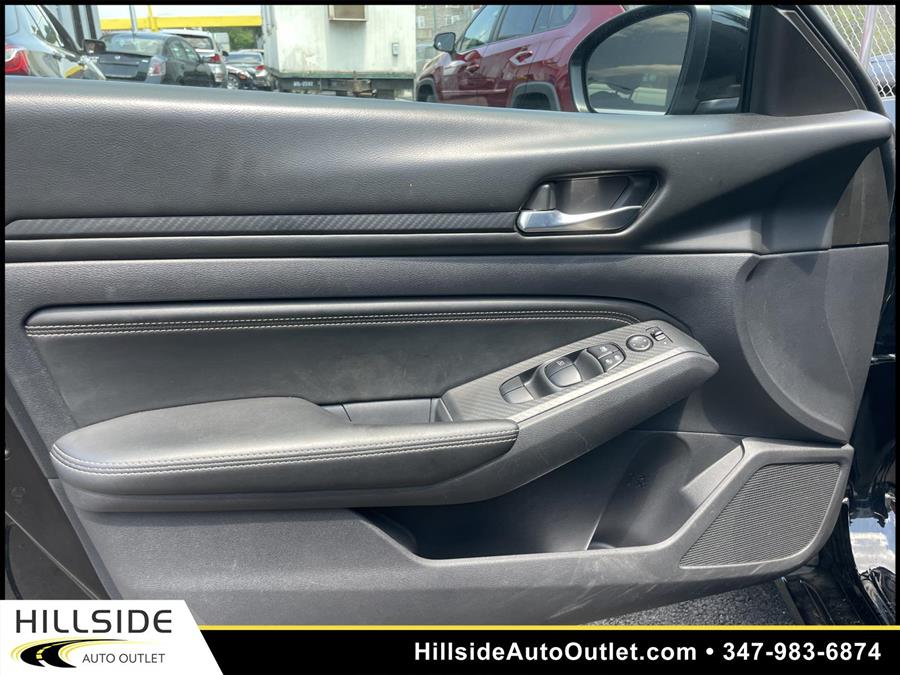 Used Nissan Altima 2.5 S 2020 | Hillside Auto Outlet. Jamaica, New York Used Nissan Altima 2.5 S 2020 | Hillside Auto Outlet. Jamaica, New York