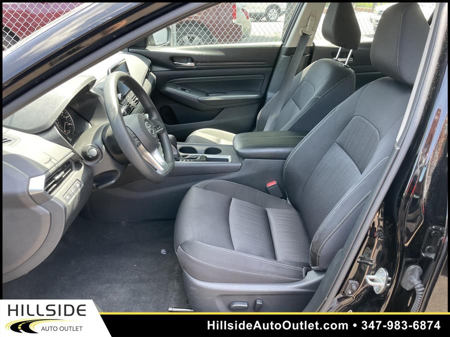 Used Nissan Altima 2.5 S 2020 | Hillside Auto Outlet. Jamaica, New York Used Nissan Altima 2.5 S 2020 | Hillside Auto Outlet. Jamaica, New York