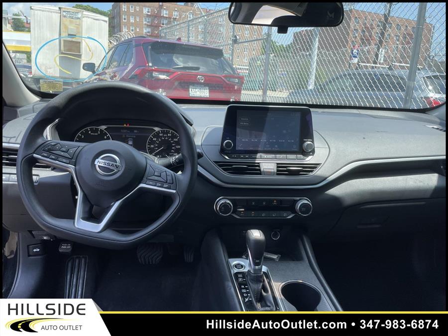 Used Nissan Altima 2.5 S 2020 | Hillside Auto Outlet. Jamaica, New York Used Nissan Altima 2.5 S 2020 | Hillside Auto Outlet. Jamaica, New York
