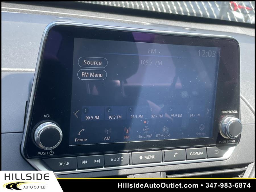 Used Nissan Altima 2.5 S 2020 | Hillside Auto Outlet. Jamaica, New York Used Nissan Altima 2.5 S 2020 | Hillside Auto Outlet. Jamaica, New York