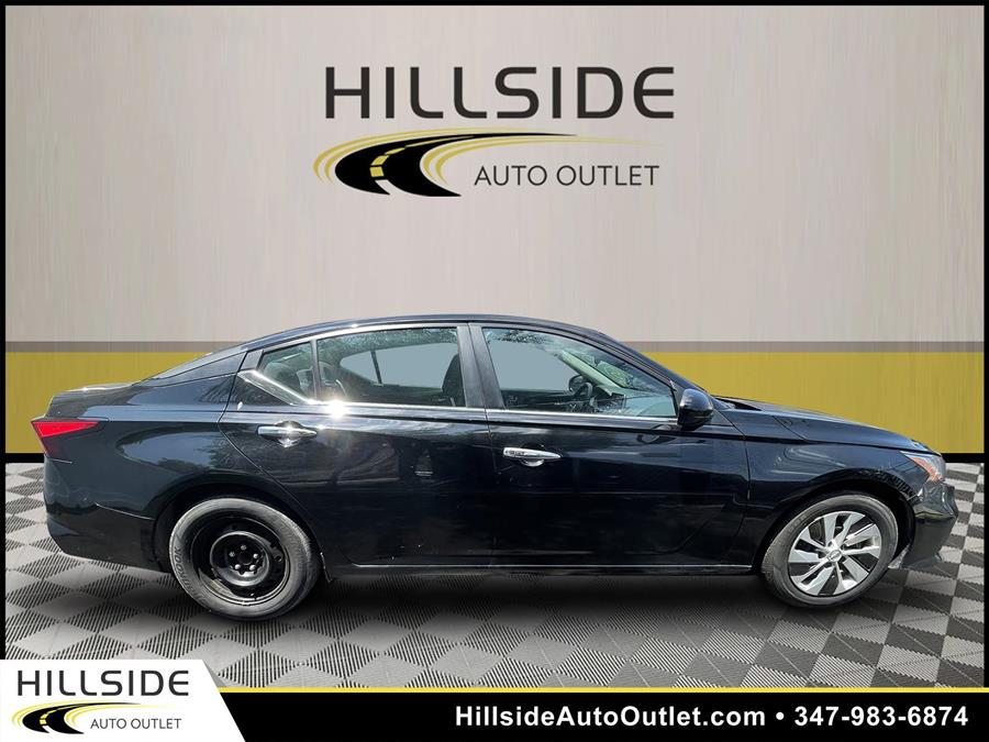 Used Nissan Altima 2.5 S 2020 | Hillside Auto Outlet. Jamaica, New York Used Nissan Altima 2.5 S 2020 | Hillside Auto Outlet. Jamaica, New York