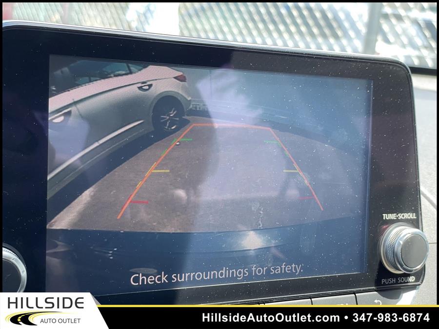 Used Nissan Altima 2.5 S 2020 | Hillside Auto Outlet. Jamaica, New York Used Nissan Altima 2.5 S 2020 | Hillside Auto Outlet. Jamaica, New York