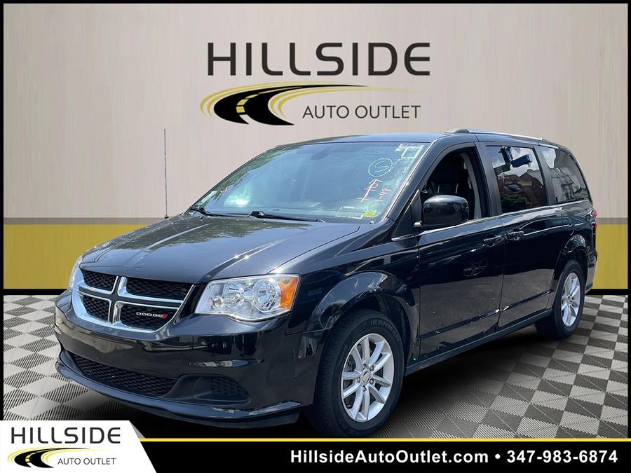 Used Dodge Grand Caravan SXT 2019 | Hillside Auto Outlet. Jamaica, New York Used Dodge Grand Caravan SXT 2019 | Hillside Auto Outlet. Jamaica, New York