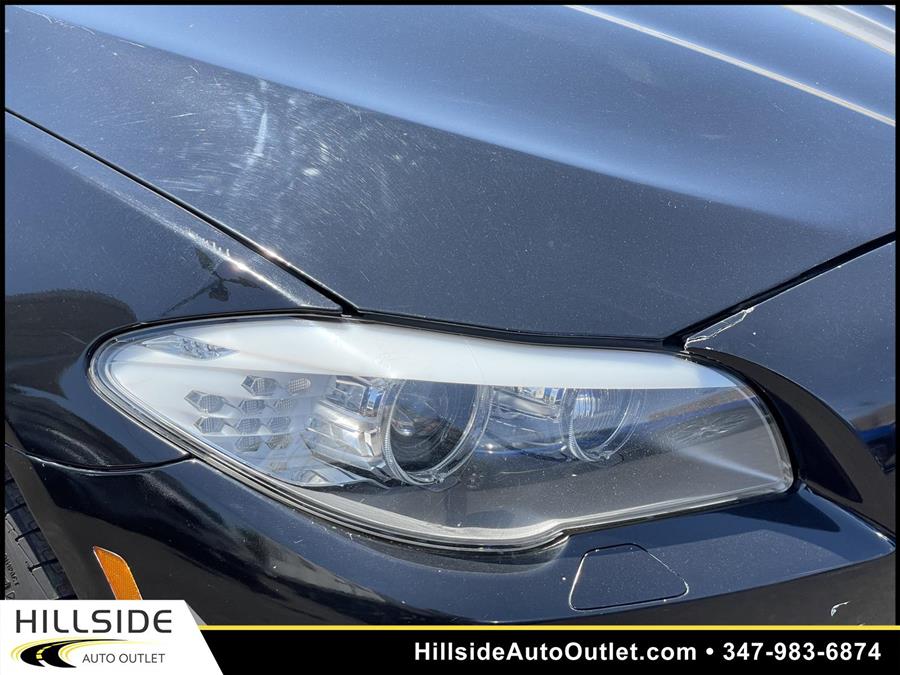 Used BMW 5 Series 535i xDrive 2013 | Hillside Auto Outlet. Jamaica, New York Used BMW 5 Series 535i xDrive 2013 | Hillside Auto Outlet. Jamaica, New York