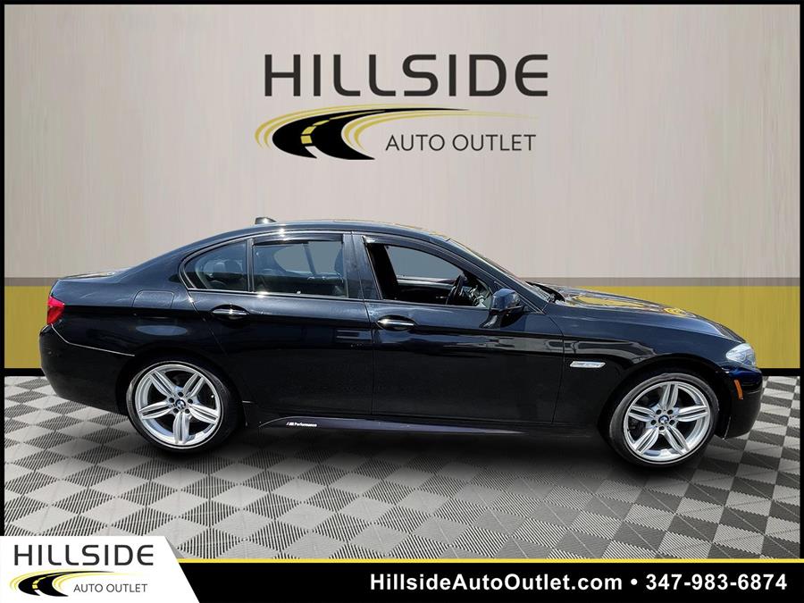 Used BMW 5 Series 535i xDrive 2013 | Hillside Auto Outlet. Jamaica, New York Used BMW 5 Series 535i xDrive 2013 | Hillside Auto Outlet. Jamaica, New York