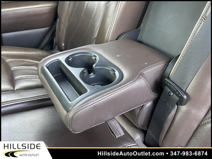 Used Infiniti Qx60 Base 2016 | Hillside Auto Outlet. Jamaica, New York Used Infiniti Qx60 Base 2016 | Hillside Auto Outlet. Jamaica, New York