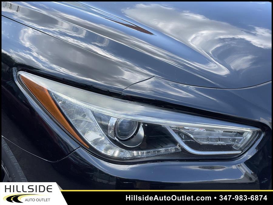 Used Infiniti Qx60 Base 2016 | Hillside Auto Outlet. Jamaica, New York Used Infiniti Qx60 Base 2016 | Hillside Auto Outlet. Jamaica, New York