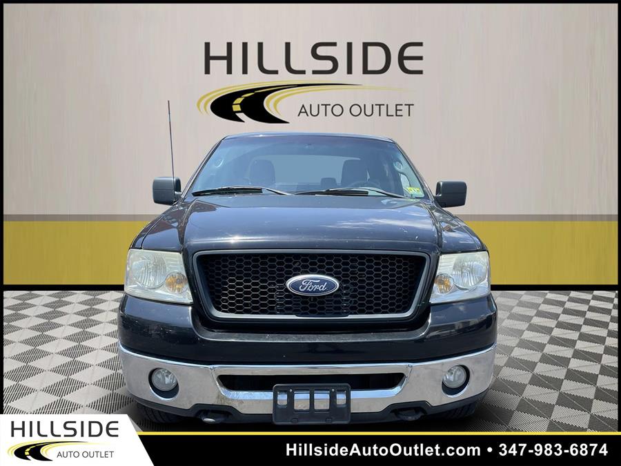 Used Ford F-150 XLT 2006 | Hillside Auto Outlet. Jamaica, New York Used Ford F-150 XLT 2006 | Hillside Auto Outlet. Jamaica, New York