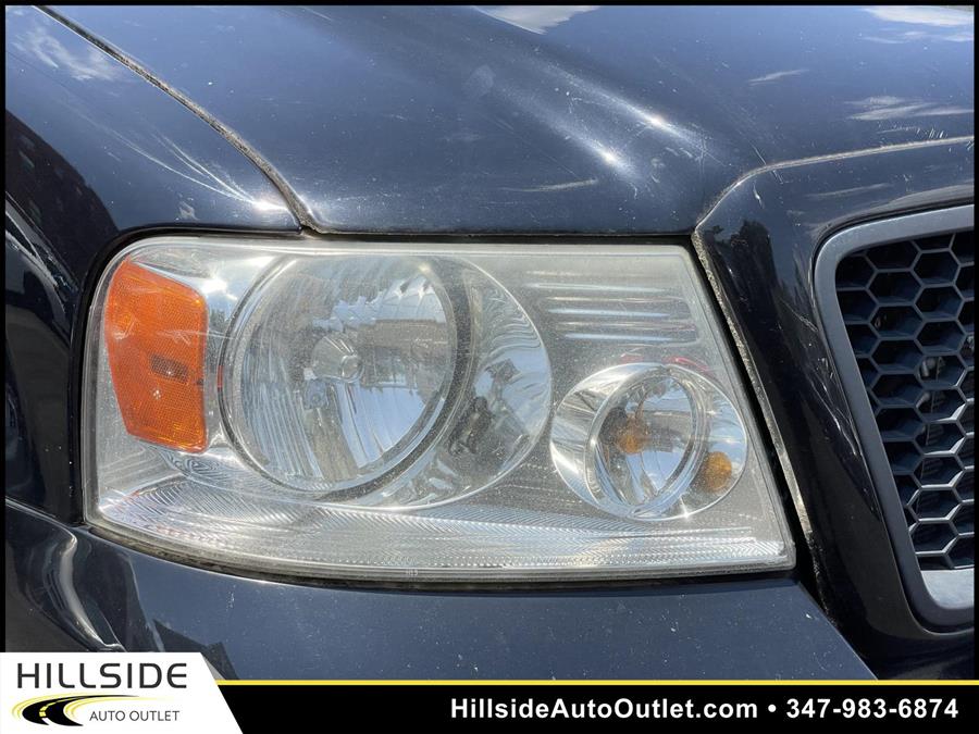 Used Ford F-150 XLT 2006 | Hillside Auto Outlet. Jamaica, New York Used Ford F-150 XLT 2006 | Hillside Auto Outlet. Jamaica, New York