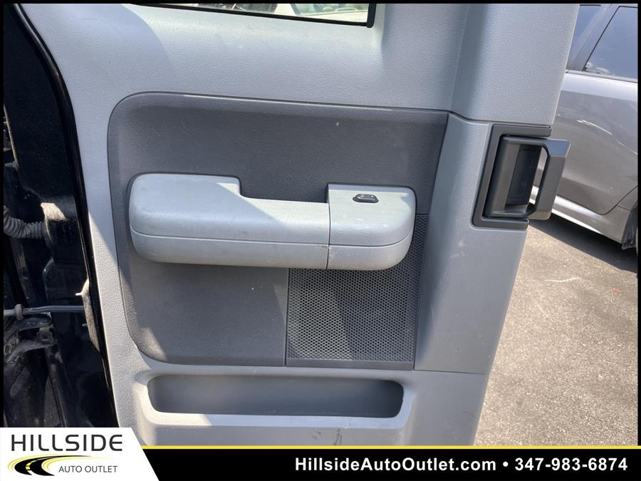 Used Ford F-150 XLT 2006 | Hillside Auto Outlet. Jamaica, New York Used Ford F-150 XLT 2006 | Hillside Auto Outlet. Jamaica, New York