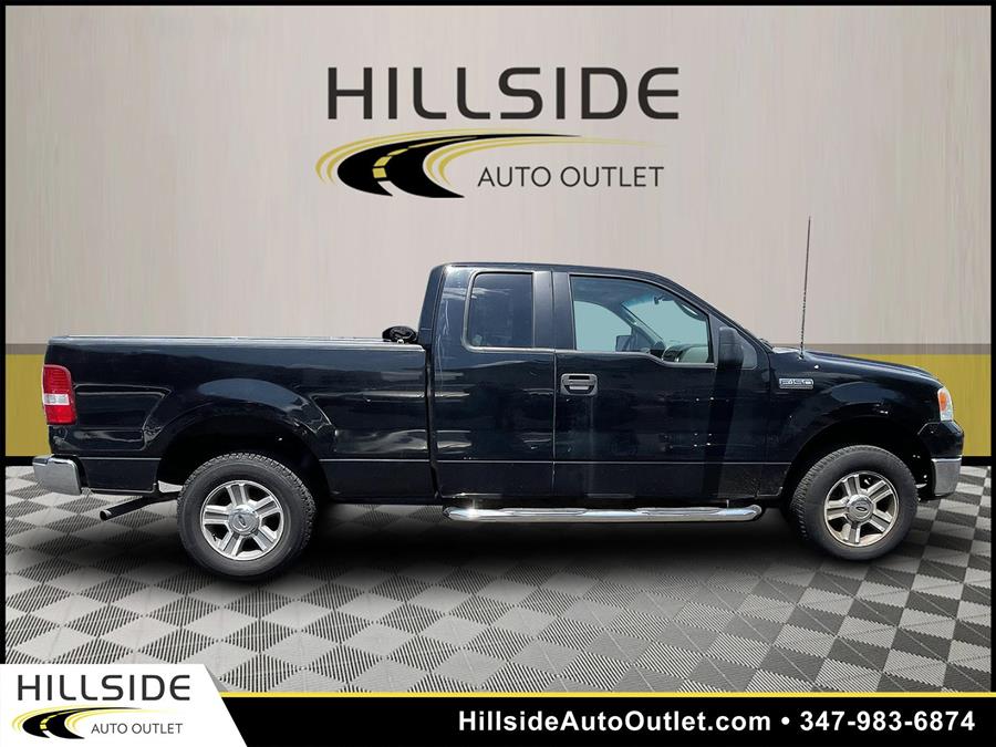 Used Ford F-150 XLT 2006 | Hillside Auto Outlet. Jamaica, New York Used Ford F-150 XLT 2006 | Hillside Auto Outlet. Jamaica, New York