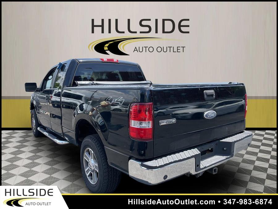 Used Ford F-150 XLT 2006 | Hillside Auto Outlet. Jamaica, New York Used Ford F-150 XLT 2006 | Hillside Auto Outlet. Jamaica, New York