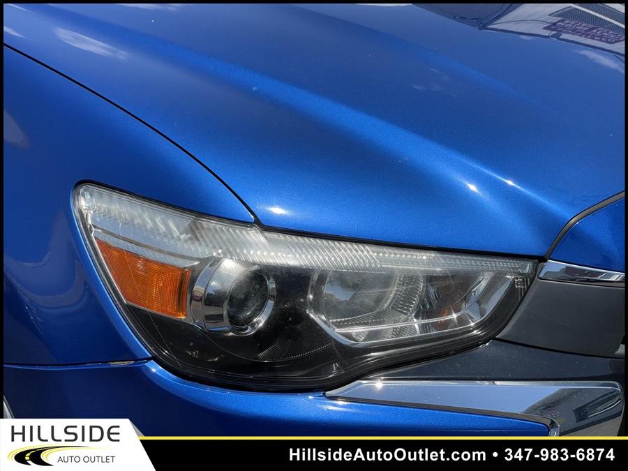 Used Mitsubishi Outlander Sport ES 2016 | Hillside Auto Outlet. Jamaica, New York Used Mitsubishi Outlander Sport ES 2016 | Hillside Auto Outlet. Jamaica, New York