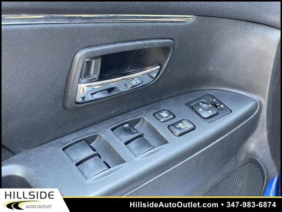Used Mitsubishi Outlander Sport ES 2016 | Hillside Auto Outlet. Jamaica, New York Used Mitsubishi Outlander Sport ES 2016 | Hillside Auto Outlet. Jamaica, New York