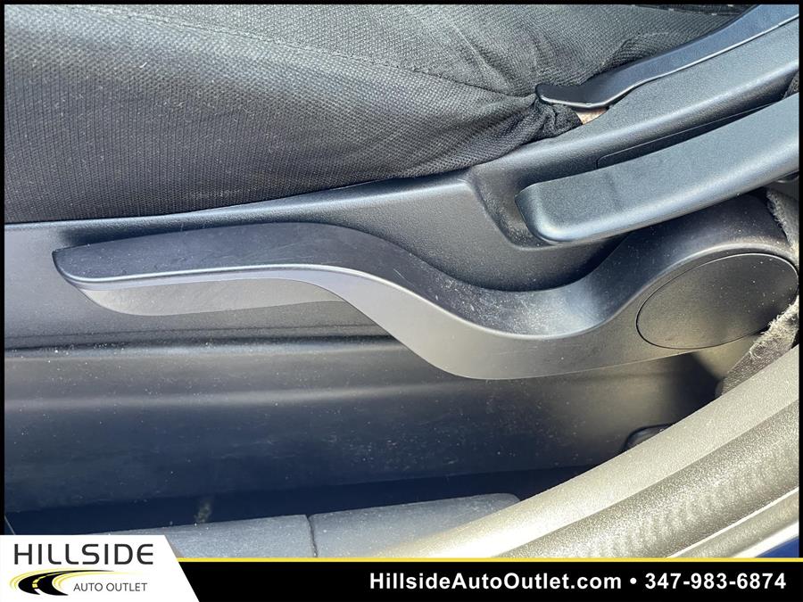 Used Mitsubishi Outlander Sport ES 2016 | Hillside Auto Outlet. Jamaica, New York Used Mitsubishi Outlander Sport ES 2016 | Hillside Auto Outlet. Jamaica, New York
