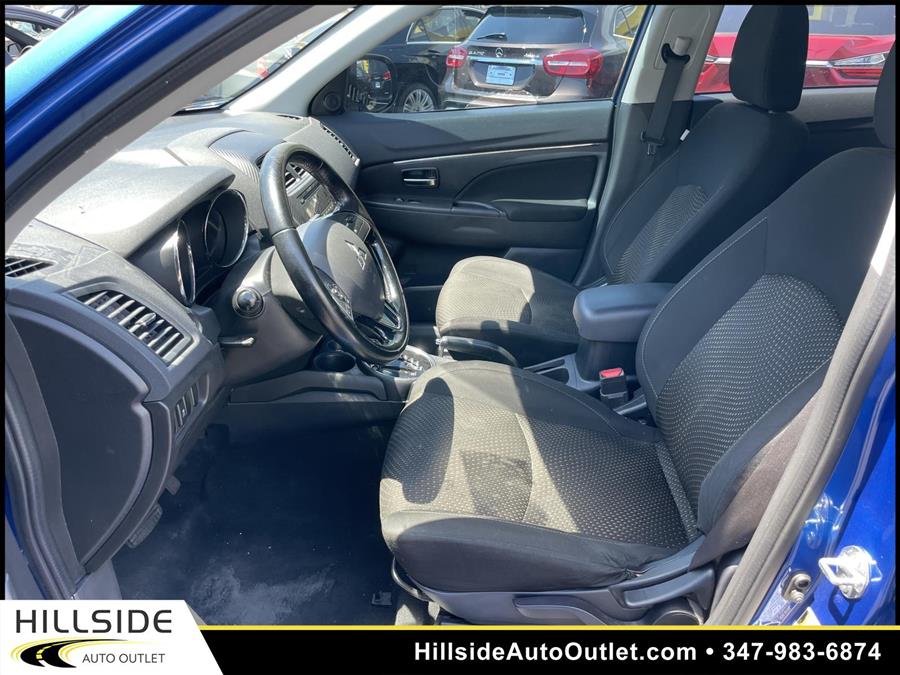 Used Mitsubishi Outlander Sport ES 2016 | Hillside Auto Outlet. Jamaica, New York Used Mitsubishi Outlander Sport ES 2016 | Hillside Auto Outlet. Jamaica, New York