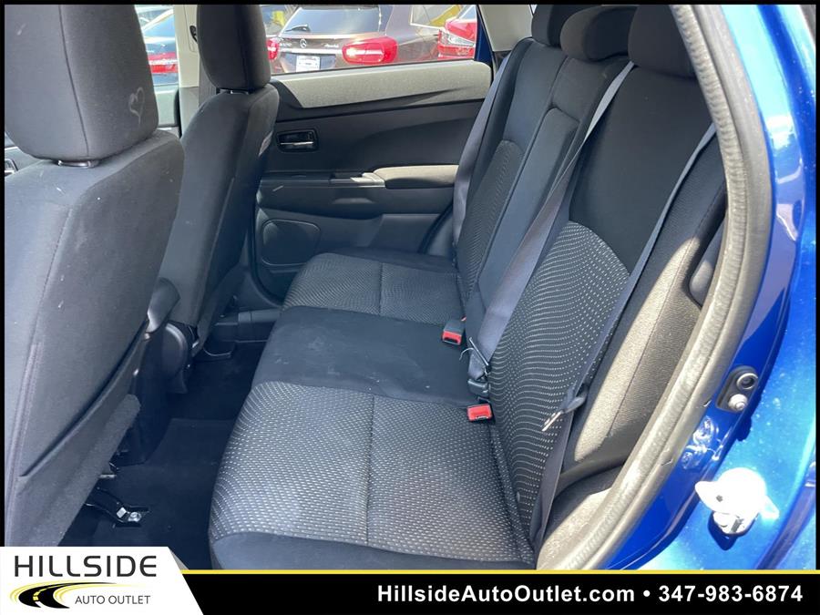 Used Mitsubishi Outlander Sport ES 2016 | Hillside Auto Outlet. Jamaica, New York Used Mitsubishi Outlander Sport ES 2016 | Hillside Auto Outlet. Jamaica, New York