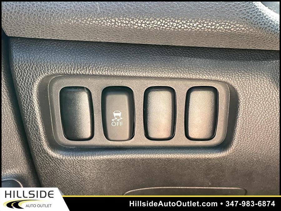 Used Mitsubishi Outlander Sport ES 2016 | Hillside Auto Outlet. Jamaica, New York Used Mitsubishi Outlander Sport ES 2016 | Hillside Auto Outlet. Jamaica, New York