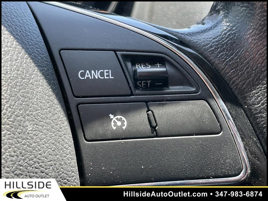 Used Mitsubishi Outlander Sport ES 2016 | Hillside Auto Outlet. Jamaica, New York Used Mitsubishi Outlander Sport ES 2016 | Hillside Auto Outlet. Jamaica, New York
