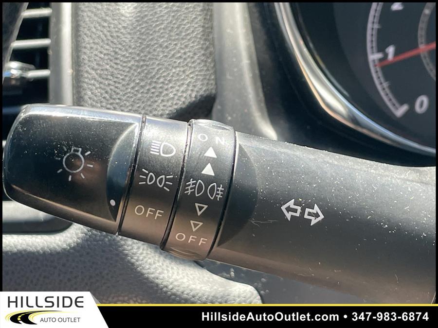 Used Mitsubishi Outlander Sport ES 2016 | Hillside Auto Outlet. Jamaica, New York Used Mitsubishi Outlander Sport ES 2016 | Hillside Auto Outlet. Jamaica, New York