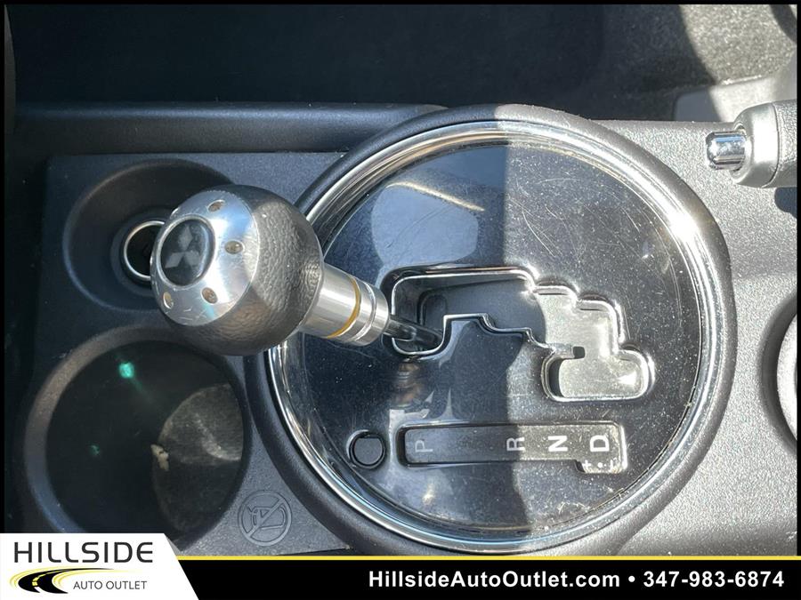 Used Mitsubishi Outlander Sport ES 2016 | Hillside Auto Outlet. Jamaica, New York Used Mitsubishi Outlander Sport ES 2016 | Hillside Auto Outlet. Jamaica, New York