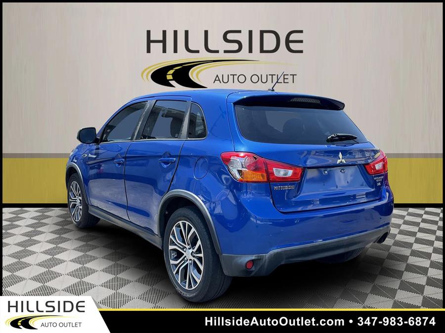 Used Mitsubishi Outlander Sport ES 2016 | Hillside Auto Outlet. Jamaica, New York Used Mitsubishi Outlander Sport ES 2016 | Hillside Auto Outlet. Jamaica, New York