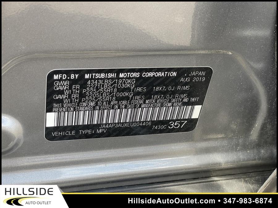 Used Mitsubishi Outlander Sport 2.0 ES 2020 | Hillside Auto Outlet. Jamaica, New York Used Mitsubishi Outlander Sport 2.0 ES 2020 | Hillside Auto Outlet. Jamaica, New York