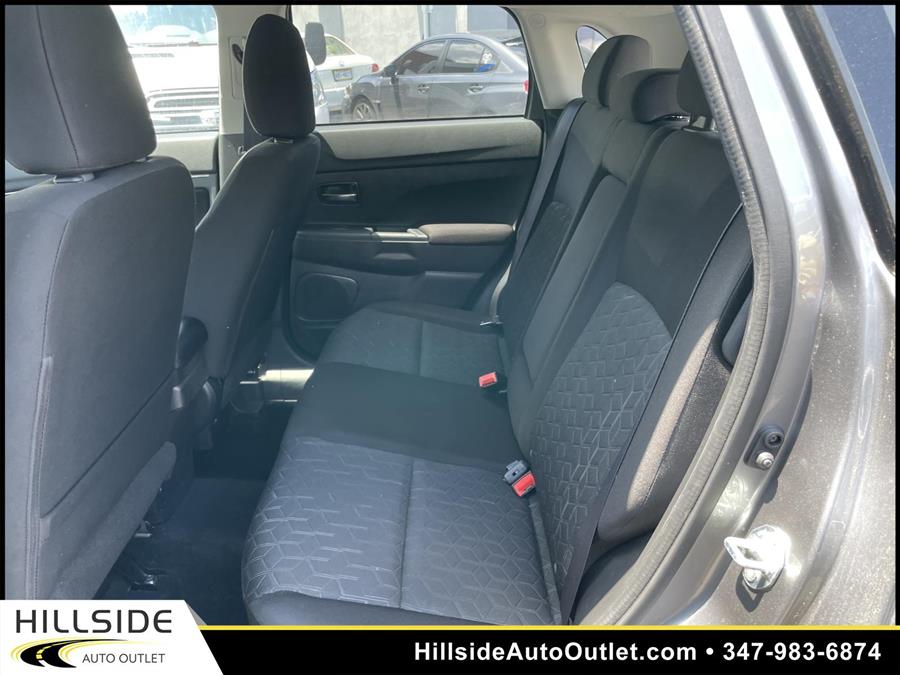 Used Mitsubishi Outlander Sport 2.0 ES 2020 | Hillside Auto Outlet. Jamaica, New York Used Mitsubishi Outlander Sport 2.0 ES 2020 | Hillside Auto Outlet. Jamaica, New York