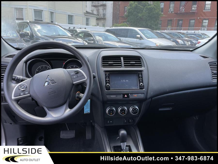 Used Mitsubishi Outlander Sport 2.0 ES 2020 | Hillside Auto Outlet. Jamaica, New York Used Mitsubishi Outlander Sport 2.0 ES 2020 | Hillside Auto Outlet. Jamaica, New York
