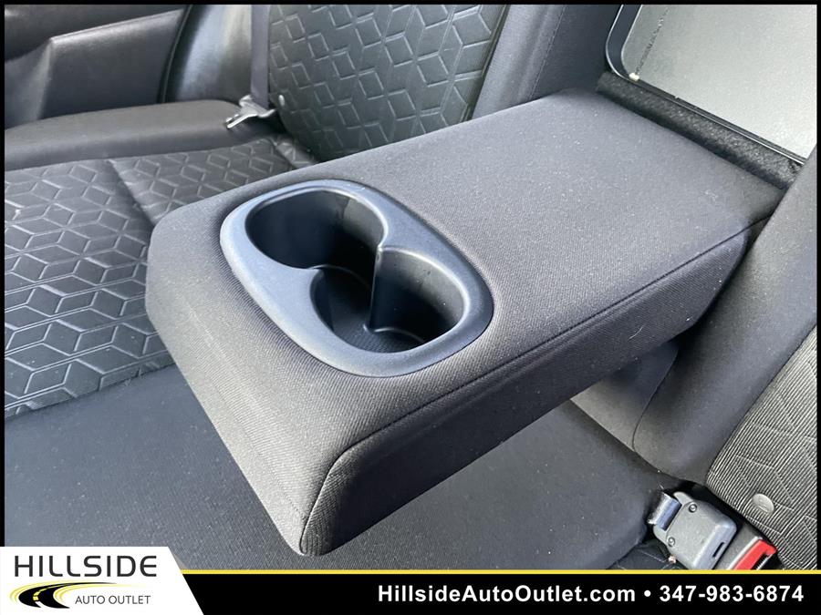Used Mitsubishi Outlander Sport 2.0 ES 2020 | Hillside Auto Outlet. Jamaica, New York Used Mitsubishi Outlander Sport 2.0 ES 2020 | Hillside Auto Outlet. Jamaica, New York