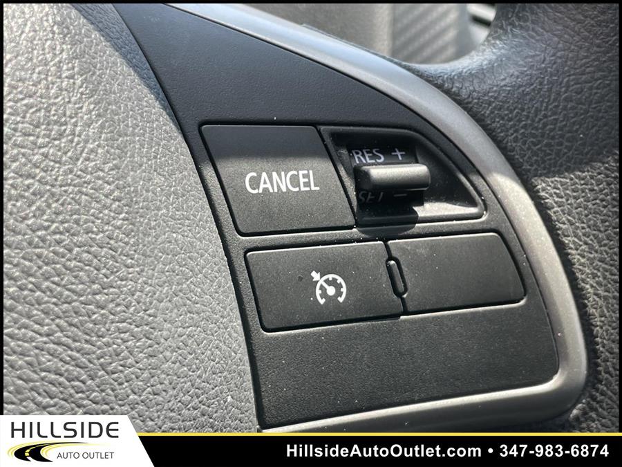 Used Mitsubishi Outlander Sport 2.0 ES 2020 | Hillside Auto Outlet. Jamaica, New York Used Mitsubishi Outlander Sport 2.0 ES 2020 | Hillside Auto Outlet. Jamaica, New York