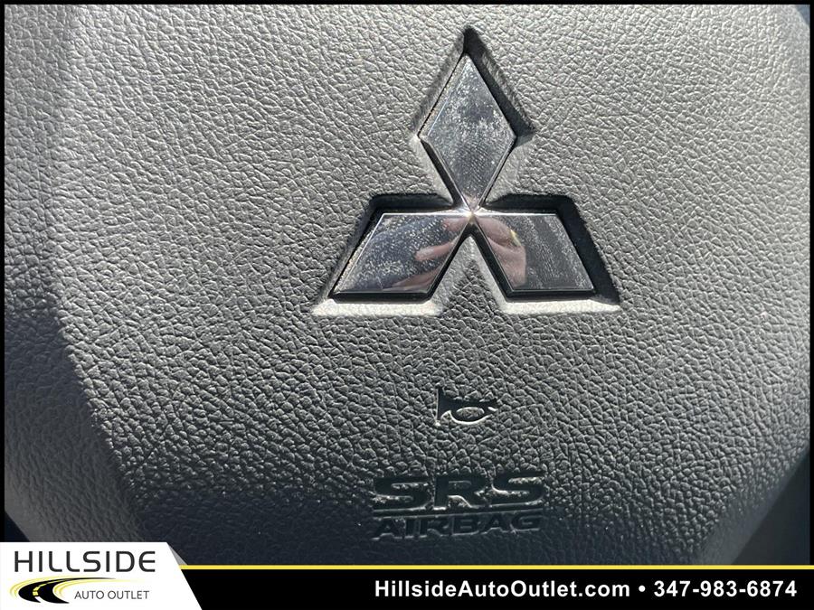 Used Mitsubishi Outlander Sport 2.0 ES 2020 | Hillside Auto Outlet. Jamaica, New York Used Mitsubishi Outlander Sport 2.0 ES 2020 | Hillside Auto Outlet. Jamaica, New York