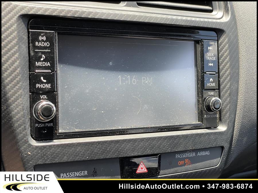 Used Mitsubishi Outlander Sport 2.0 ES 2020 | Hillside Auto Outlet. Jamaica, New York Used Mitsubishi Outlander Sport 2.0 ES 2020 | Hillside Auto Outlet. Jamaica, New York
